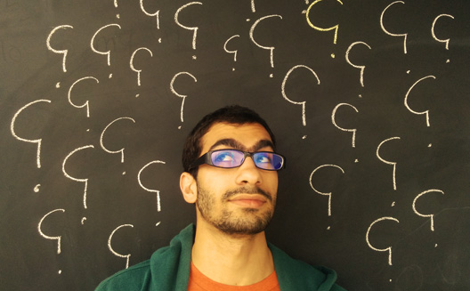 Are you entrepreneur material? This app will tell you