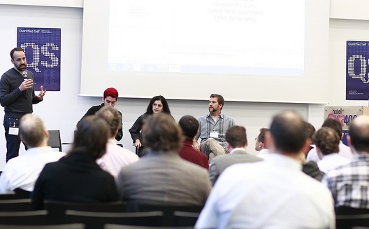 Interested in Tracking Your Daily Health? Quantified Self Comes to Beirut