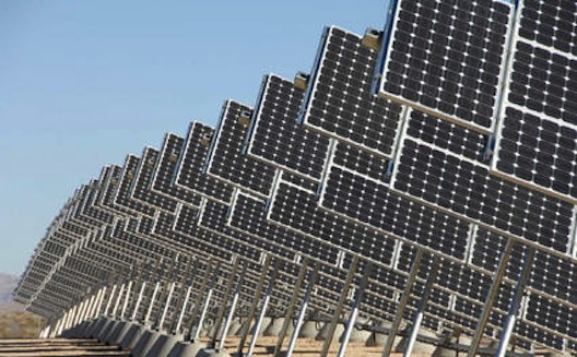Egypt's energy crisis forces increased interest in clean tech