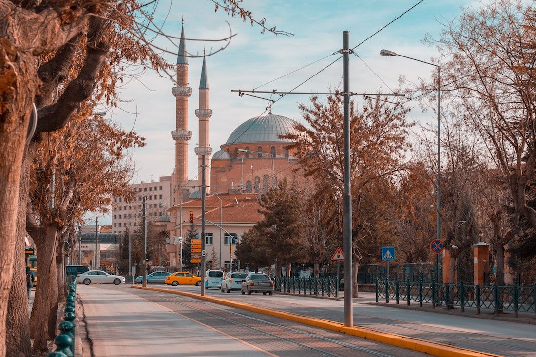 What does Turkey’s currency dip mean for local startups?