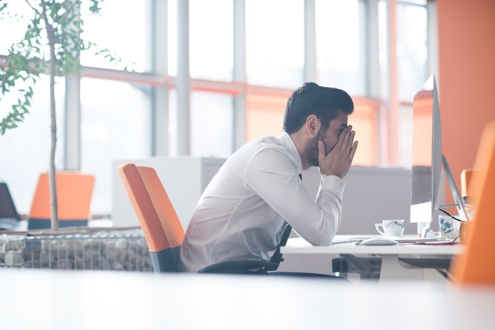 What happens when startups fail?
