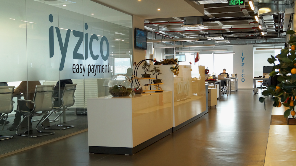 Turkey’s Iyzico adds $2M to its Series C round