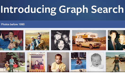 What Facebook's Graph Search Means for the Middle East