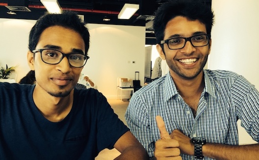 Flat6Labs launches their first cycle in Abu Dhabi