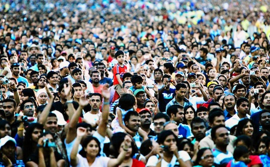 Crowdfunding can be a 'catapult for innovation' in the Middle East