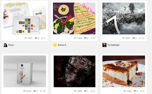 Slow and steady: How Jordan's tasmeemME is building the Behance of the Middle East
