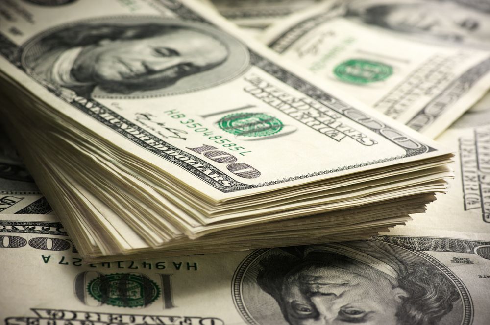 Top five VC deals in the second quarter of 2019