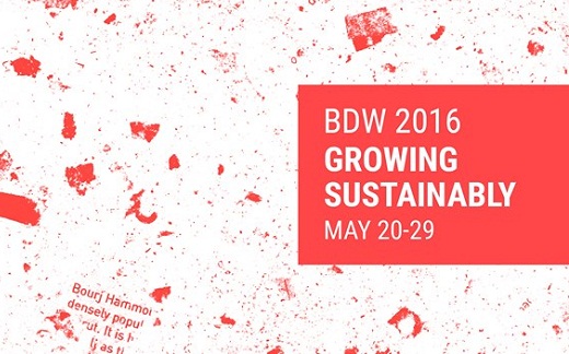 Beirut Design Week 2016