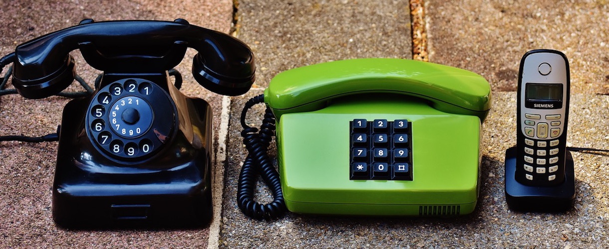 What do MENA telcos want to be when they grow up? Part I