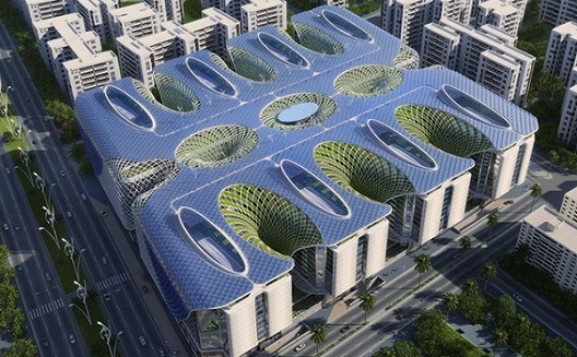 5 ecofriendly developments in MENA