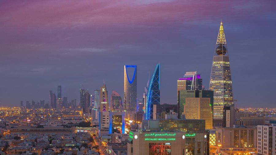 اندماج مجموعتي الاستثمار الملائكي نجد آنجلز وراي