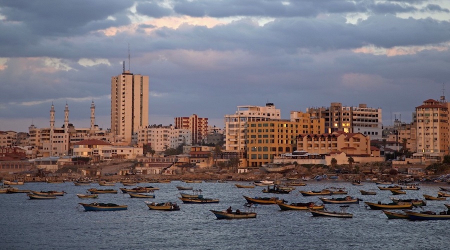 Ibtikar receives a $2.5M investment, looks to help Palestinian entrepreneurs get funded