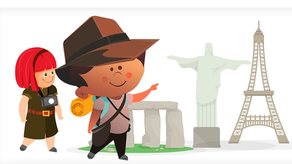 Former Rocket Internet employee launches a Pinterest for travelers