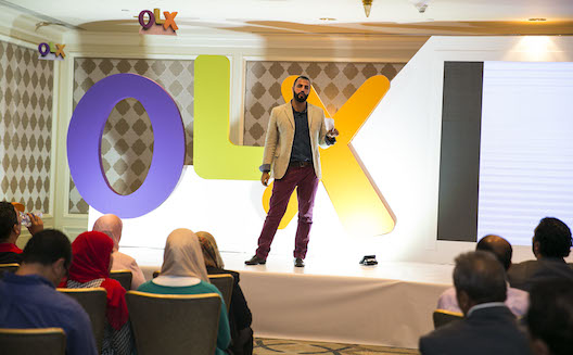 Dubai classifieds platform dubizzle acquired by OLX
