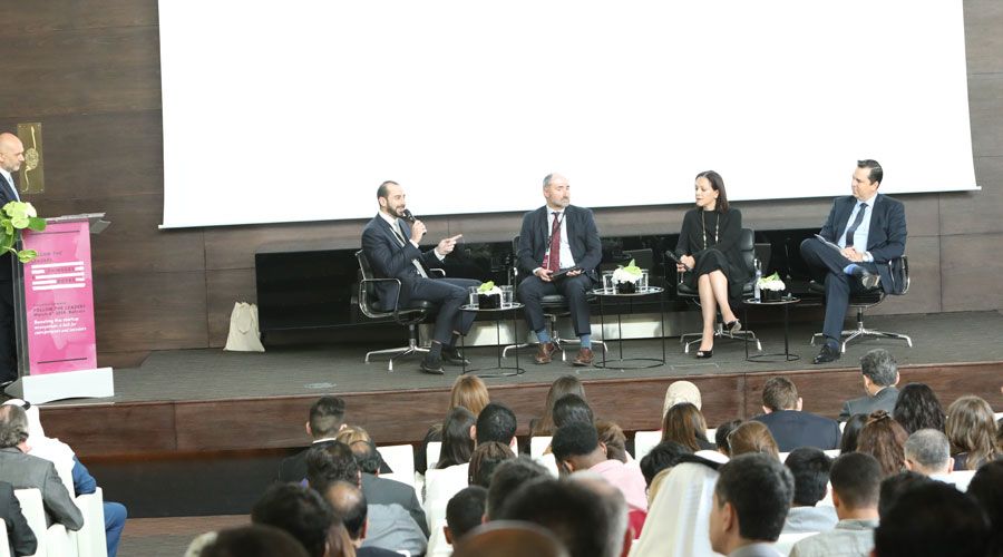 400 international participants attended Follow the Leaders’ event in Bahrain