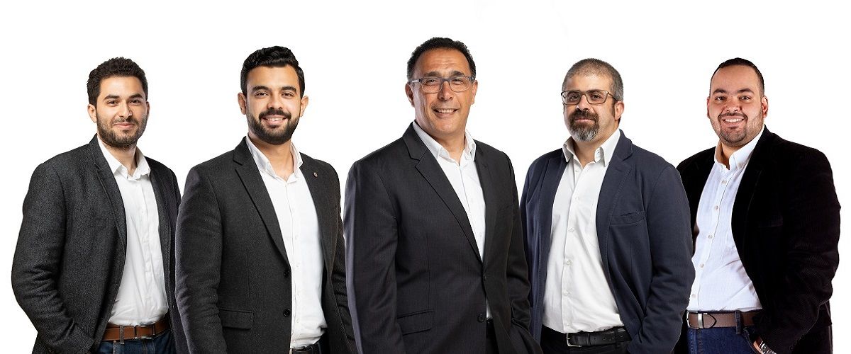 Docspert Health raises six-figure seed round