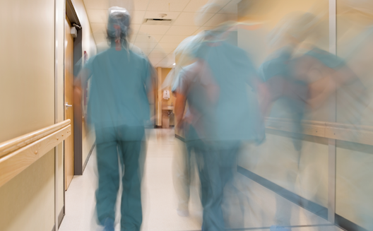 6 مجالات رعاية صحية تستقطب الأنظار في منطقة الخليج