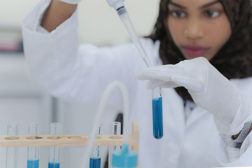 What is the most important lesson we can learn from this pandemic?