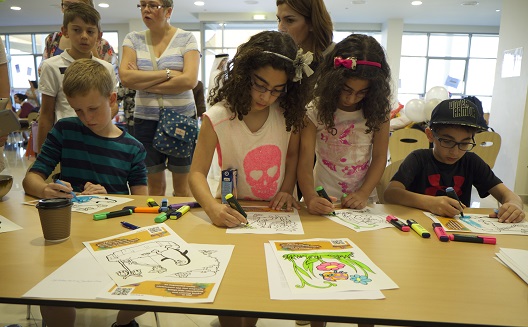 Dubai's Pixelbug launches highly anticipated edutainment app Colorbug