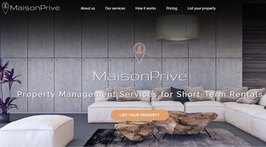 Hospitality veteran invests $4M in Dubai-based virtual hotel startup to drive its expansion plan