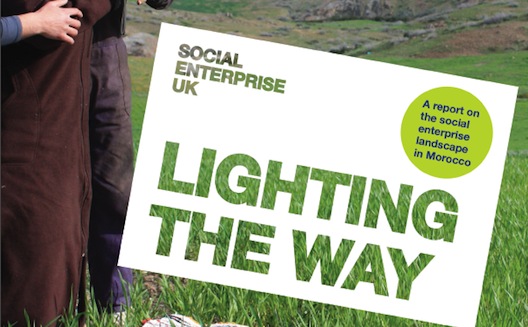 Le MCISE publie le premier rapport sur l'entrepreneuriat social au Maroc