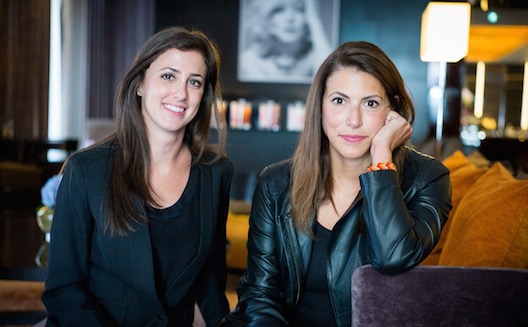 The female VCs of MENA