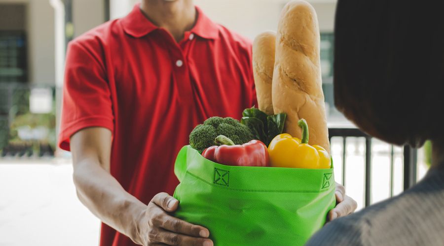 The unstoppable growth of e-grocery