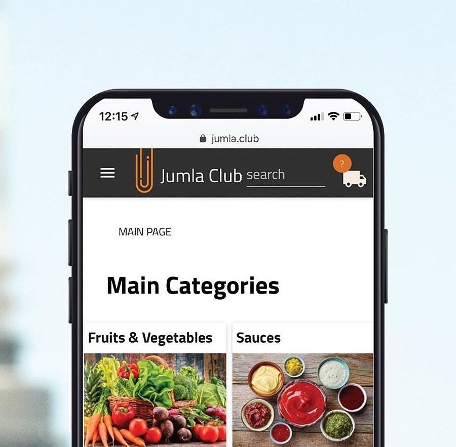 Kuwait-based Jumla Club raises pre-Series A