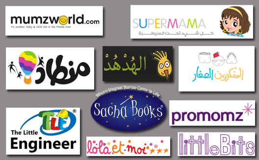 10 Startups in the Arab World that Parents Will Love