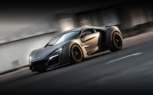 Under the hood of the HyperSport: the $3.4M Arab star of Furious 7