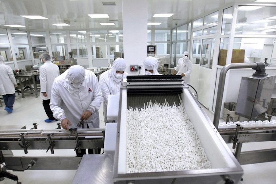 Hikma Pharmaceuticals launches $30M digital health venture fund in Amman