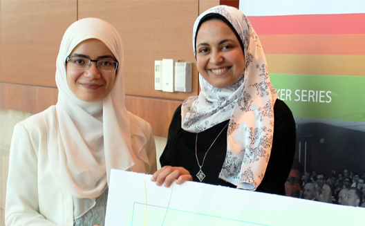 Saudi startup aims to make solar PV predictable