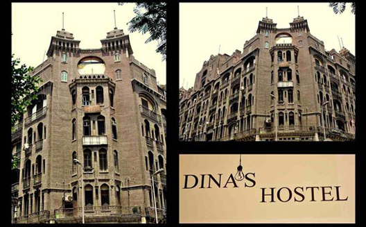 How a young women's rights activist launched Egypt's 'Best Hostel'