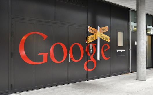 2ème journée à bord du StartupBus Europe : l'art du pitch tel qu'expliqué chez Google
