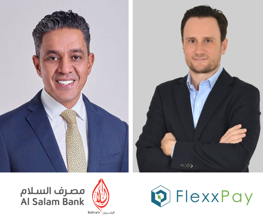 FlexxPay and Al Salam Bank Bahrain sign cooperation agreement