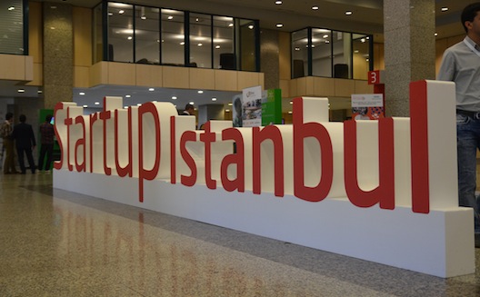 Startup Istanbul wows entrepreneurs with casual networking and focused mentors
