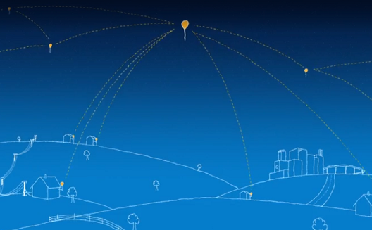 Can internet giants bring down the cost of connectivity?