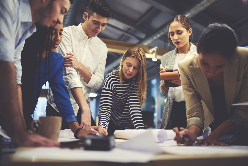 Can corporates in Mena change the entrepreneurial landscape?