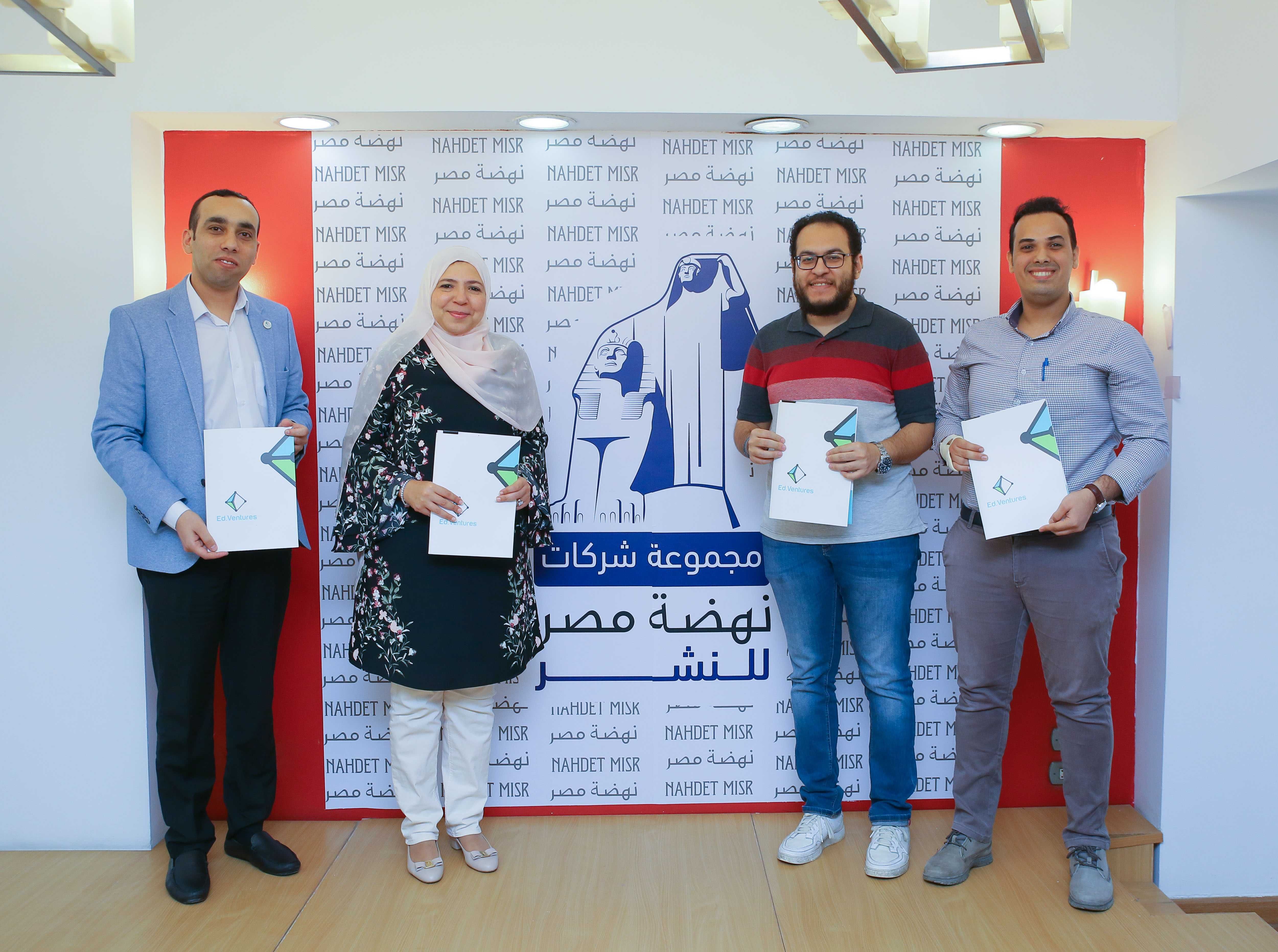 EYouth raises $180,000 seed funding