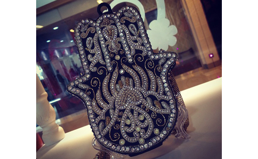 Style.com Enters the Arab World to Serve Local Fashion Market