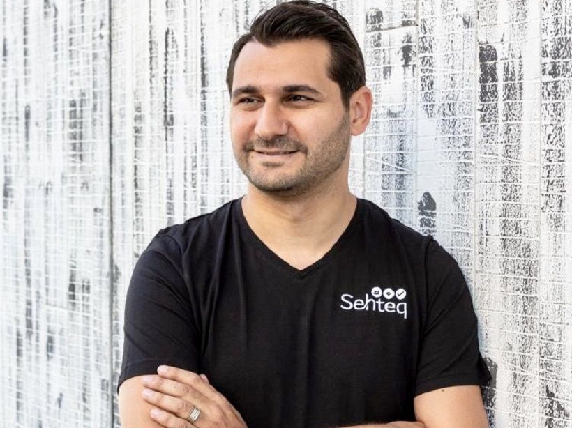 Sehteq raises $20 million
