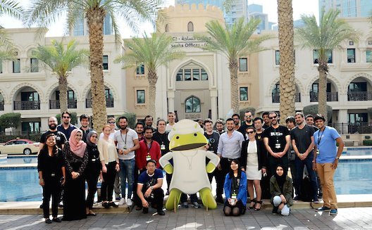 What you've missed at Droidcon 2016 in Dubai