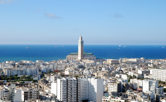 The Benefits of Doing Business in Casablanca