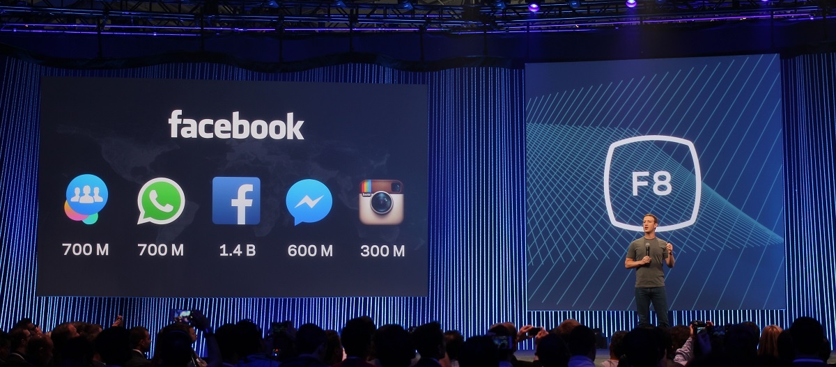 Facebook’s AR future is excitingly scary