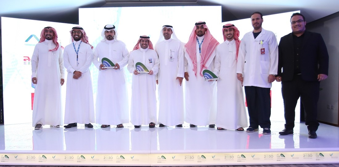 Badir launches new program to attract global startups to KSA