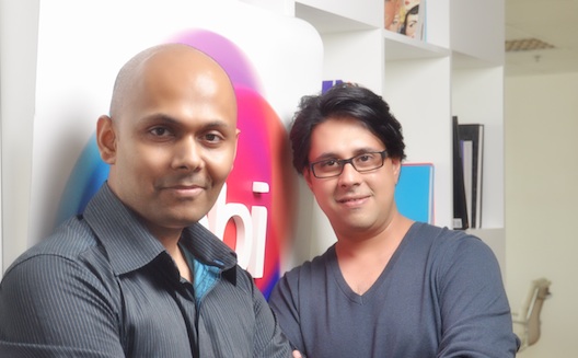 How Startup Design Agency RBBi Turned a Profit Within a Year in Dubai