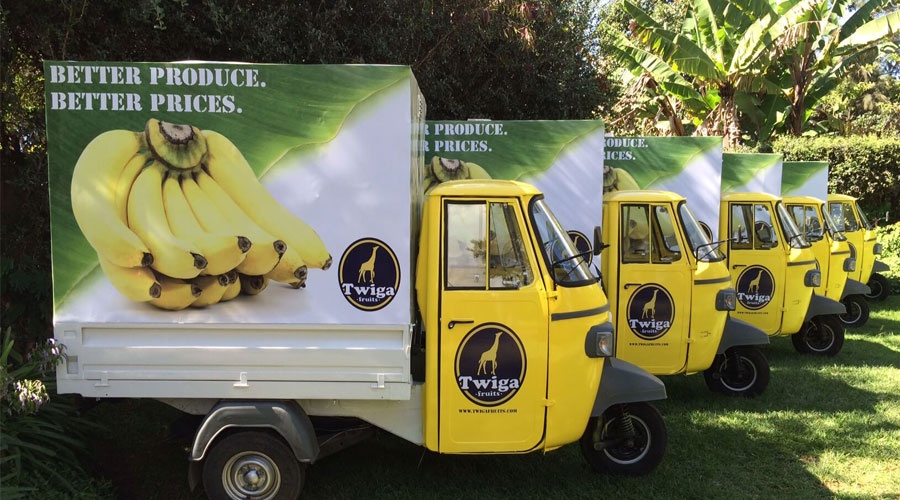 Wamda Capital cofunds Kenyan B2B food supply platform
