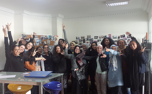 Les entrepreneuses marocaines rares mais non discriminées ?