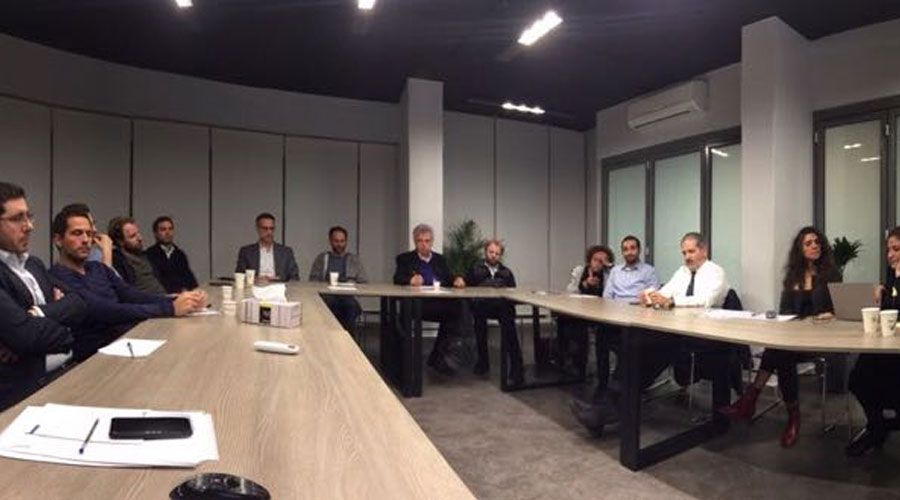 The Lebanese Venture Capital and Private Equity Association launched