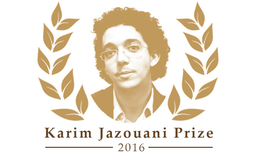 Karim Jazouani Prize 2016: nominate the advocates of Moroccan entrepreneurship